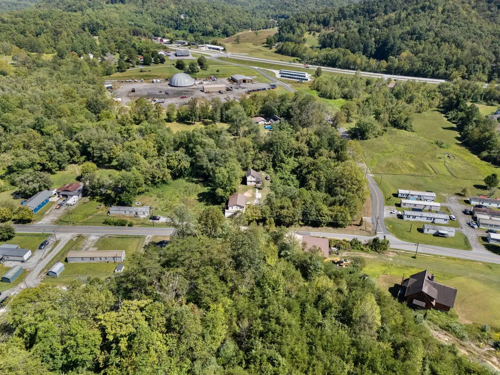 1364 Ky-3439 Barbourville KY 40906