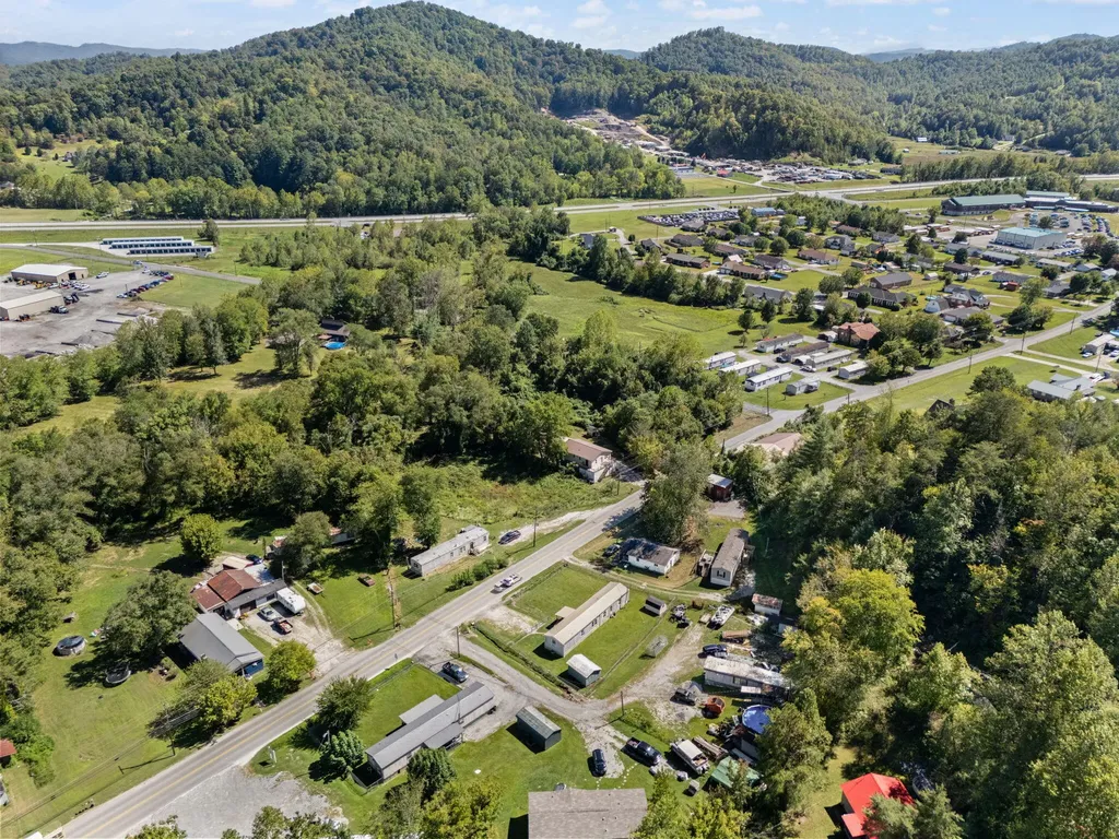 1364 Ky-3439 Barbourville KY 40906