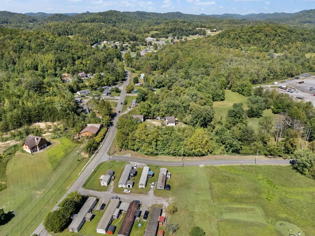 1364 Ky-3439 Barbourville KY 40906