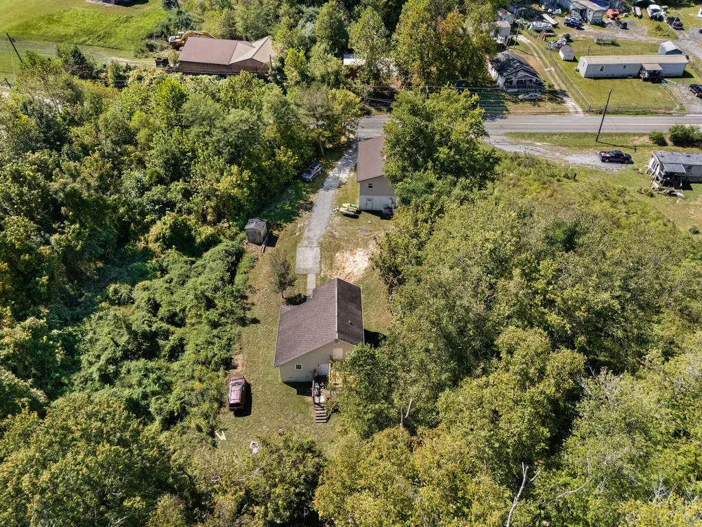1364 Ky-3439 Barbourville KY 40906