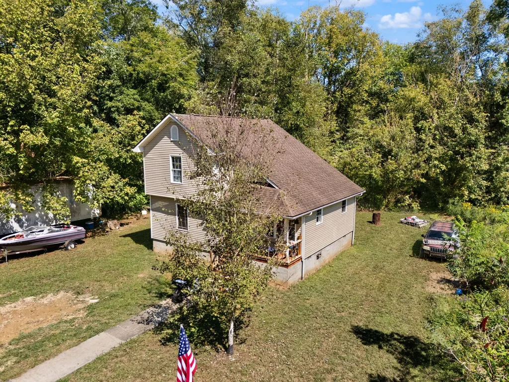 1364 Ky-3439 Barbourville KY 40906