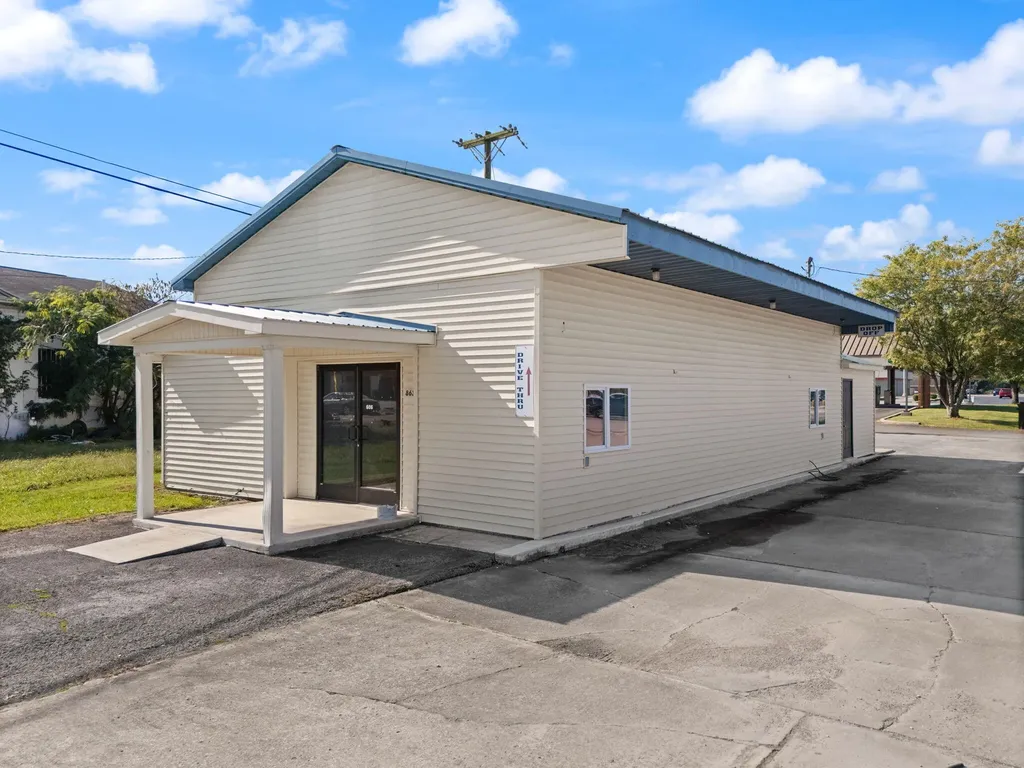 863 Highway 25 Williamsburg KY 40769