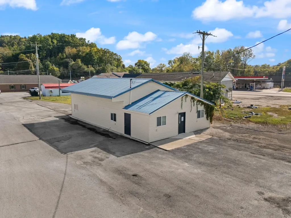 863 Highway 25 Williamsburg KY 40769