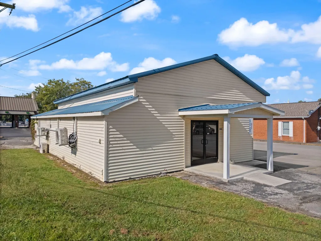 863 Highway 25 Williamsburg KY 40769