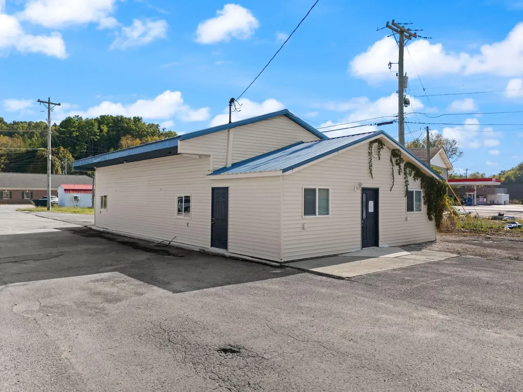 863 Highway 25 Williamsburg KY 40769