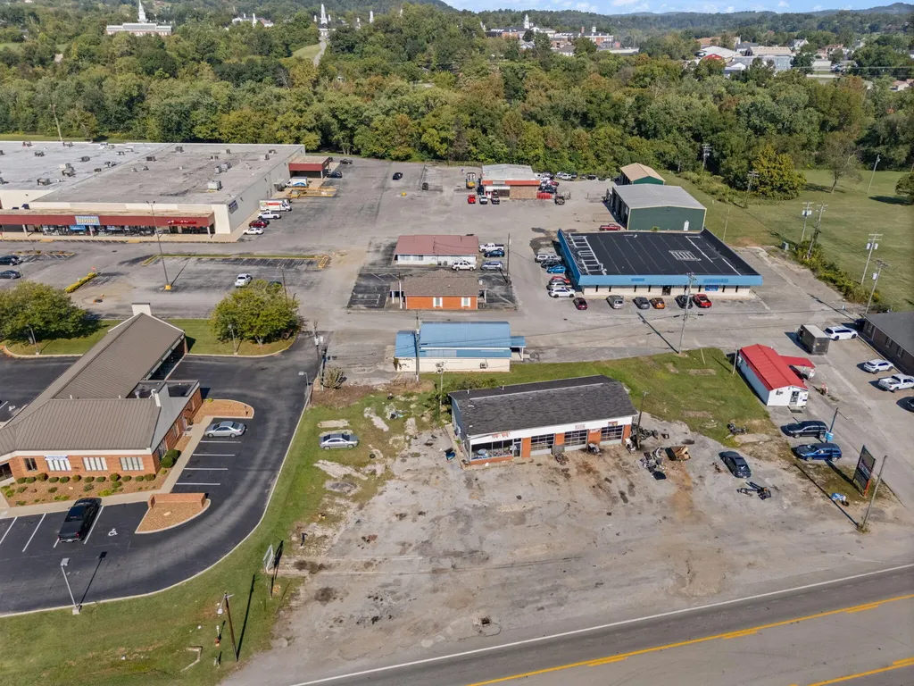863 Highway 25 Williamsburg KY 40769