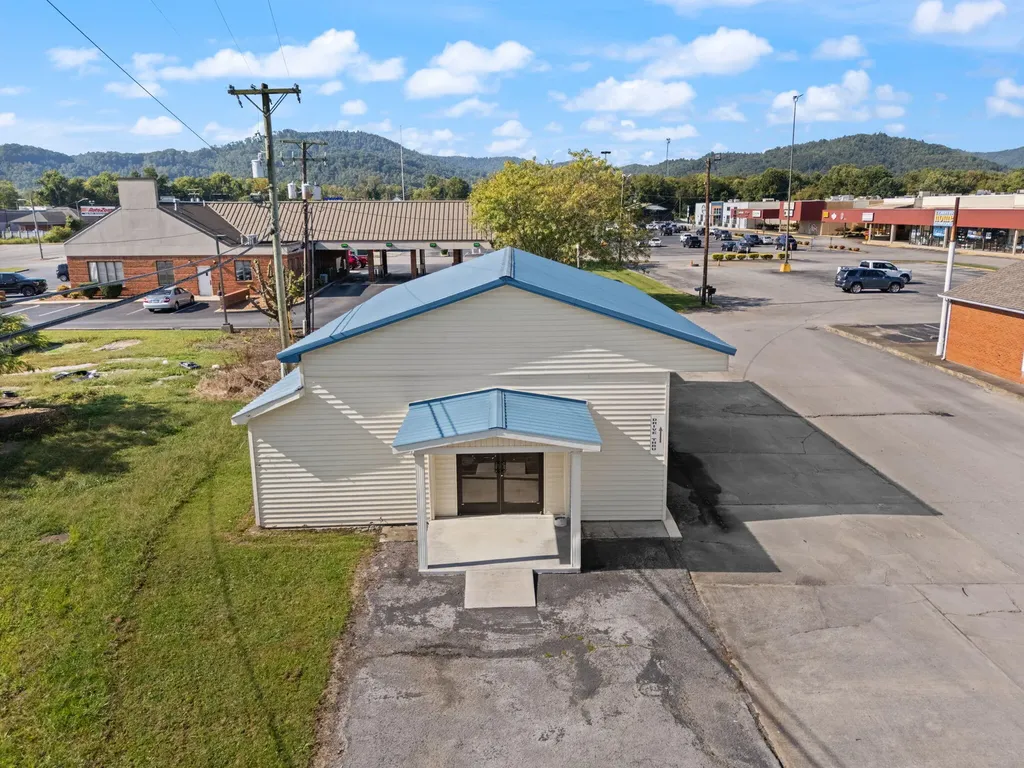 863 Highway 25 Williamsburg KY 40769