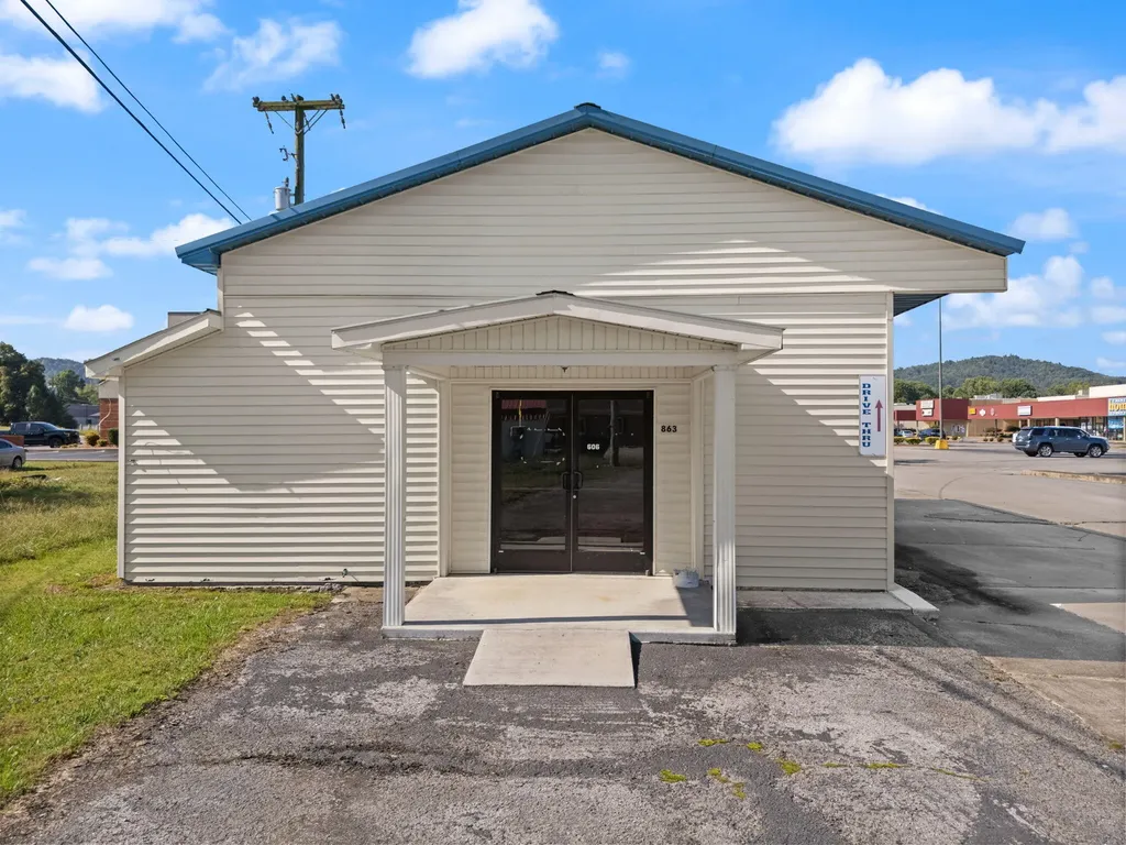 863 Highway 25 Williamsburg KY 40769
