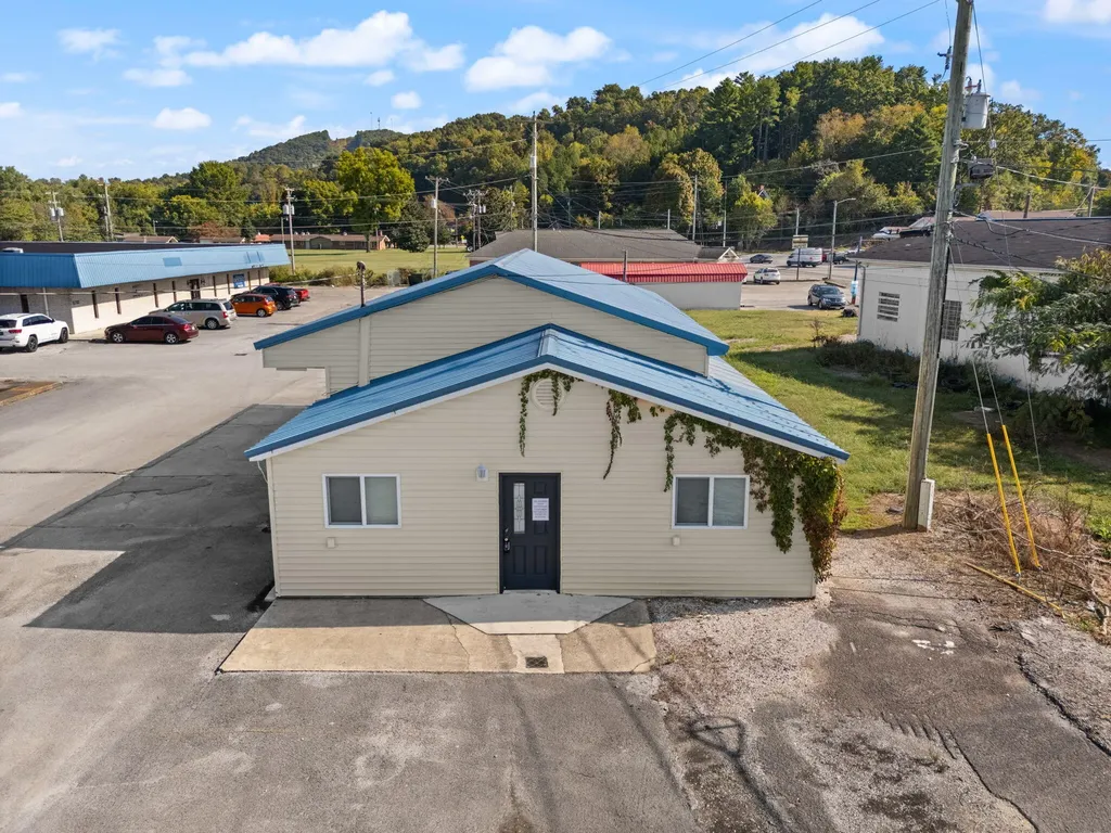 863 Highway 25 Williamsburg KY 40769