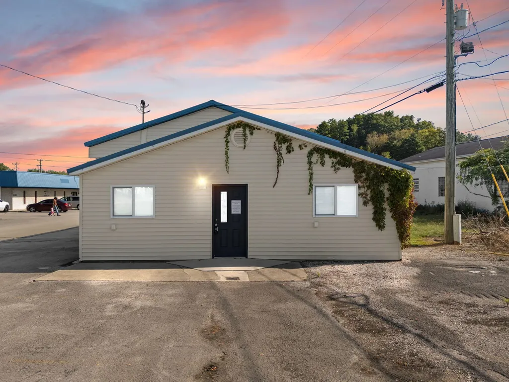 863 Highway 25 Williamsburg KY 40769