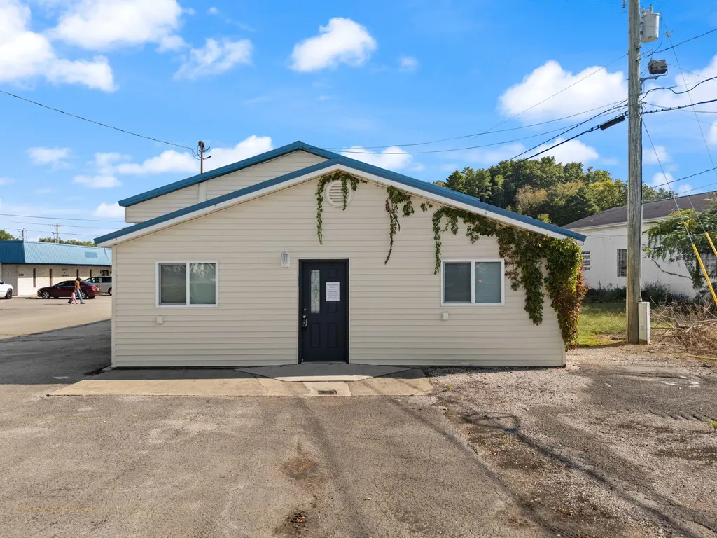 863 Highway 25 Williamsburg KY 40769