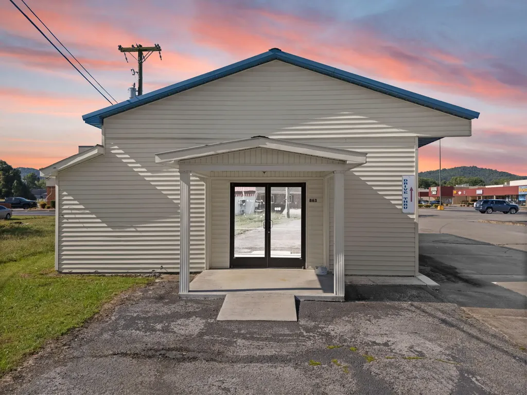 863 Highway 25 Williamsburg KY 40769