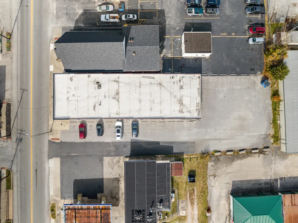 223 S Main Street Lawrenceburg KY 40342