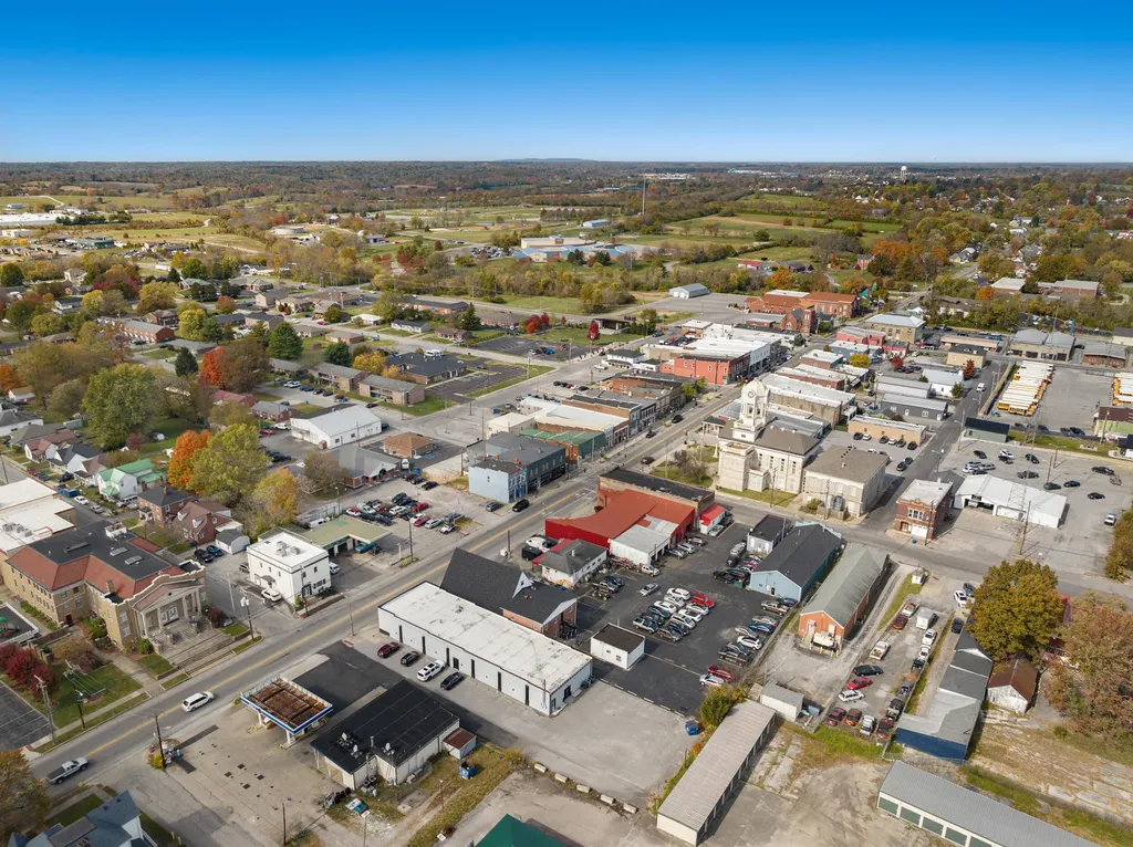 223 S Main Street Lawrenceburg KY 40342