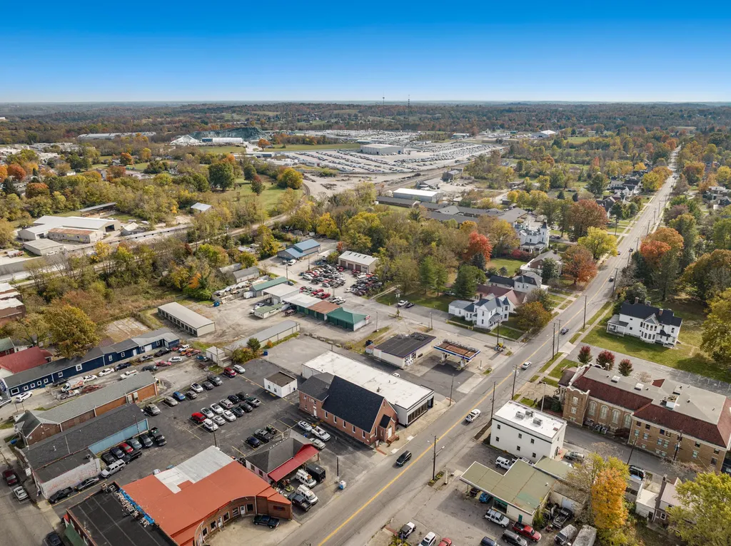 223 S Main Street Lawrenceburg KY 40342