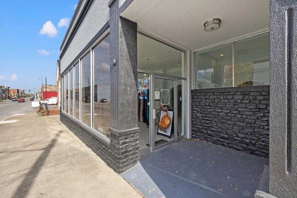 223 S Main Street Lawrenceburg KY 40342