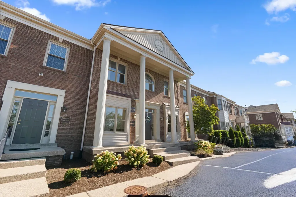 525 Darby Creek Road Lexington KY 40509