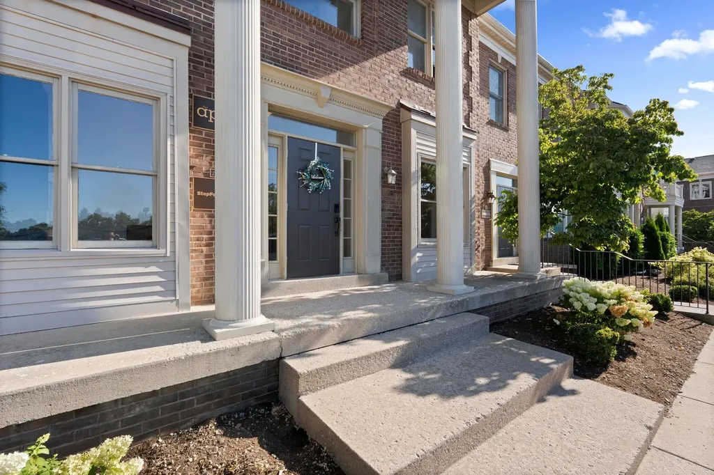 525 Darby Creek Road Lexington KY 40509