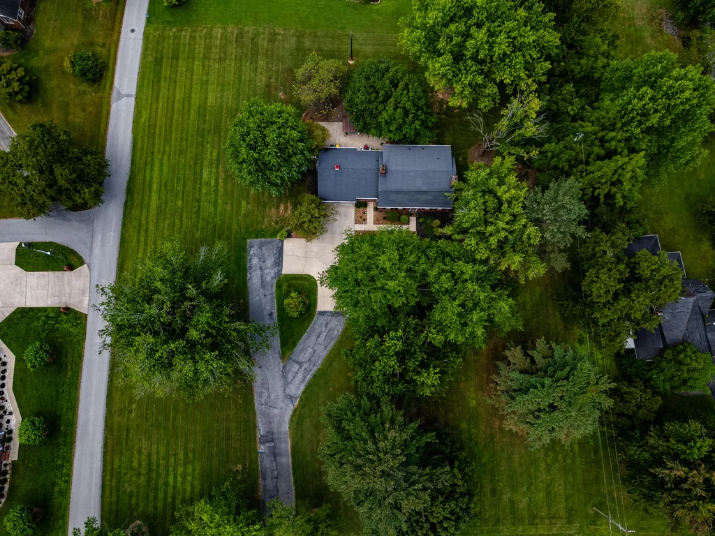 735 Whitley Street London KY 40741