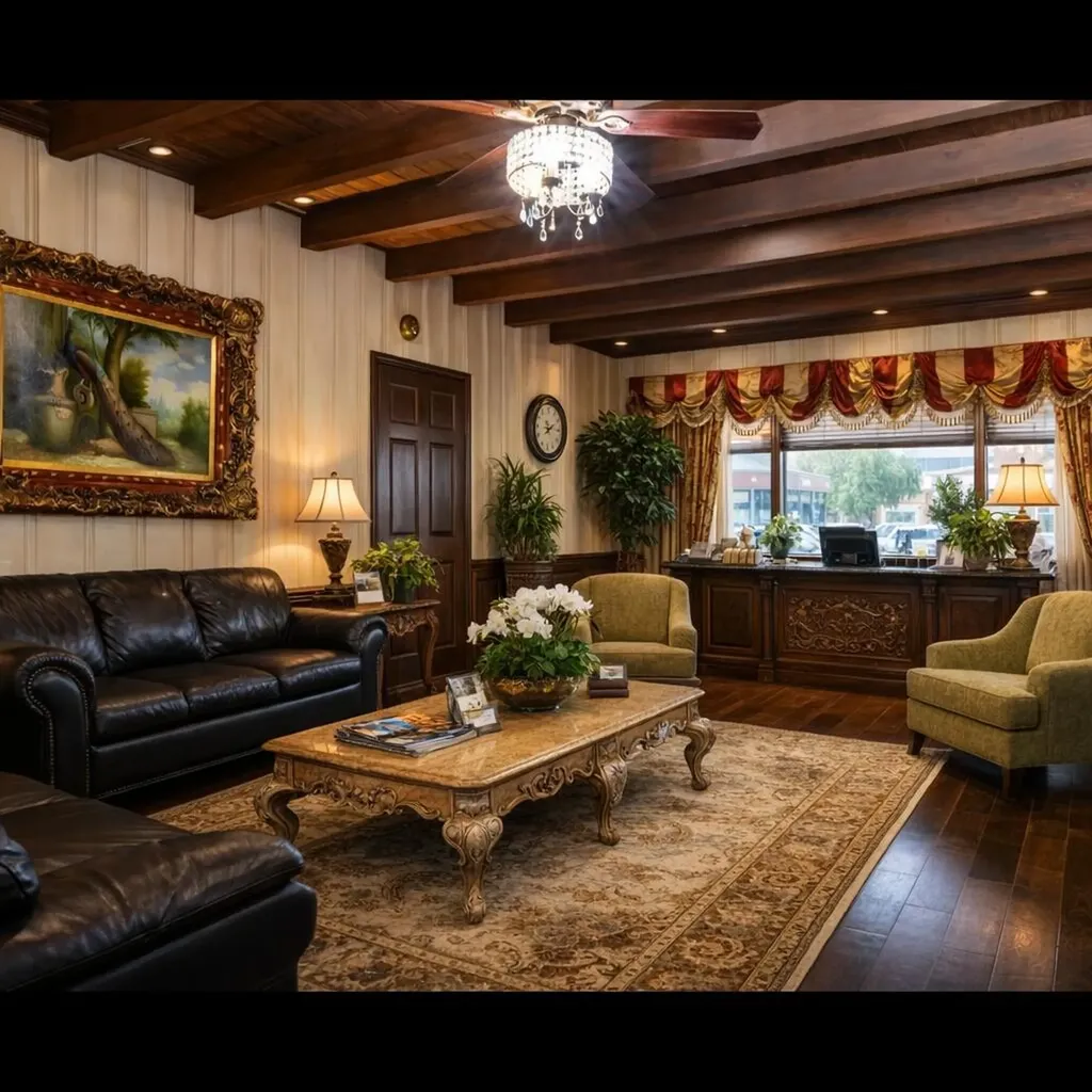 735 Whitley Street London KY 40741