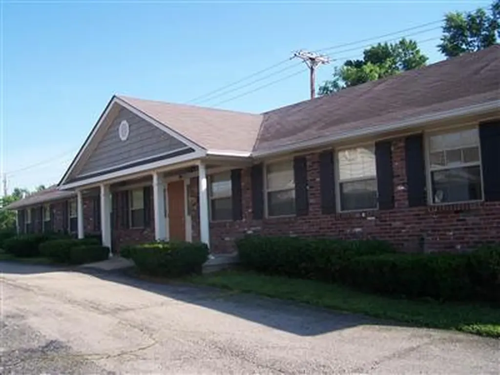 3118 Custer Drive Lexington KY 40517