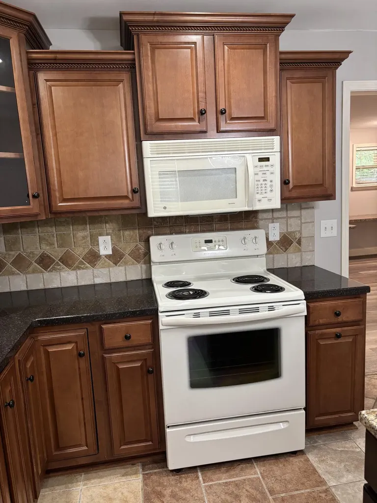 3118 Custer Drive Lexington KY 40517