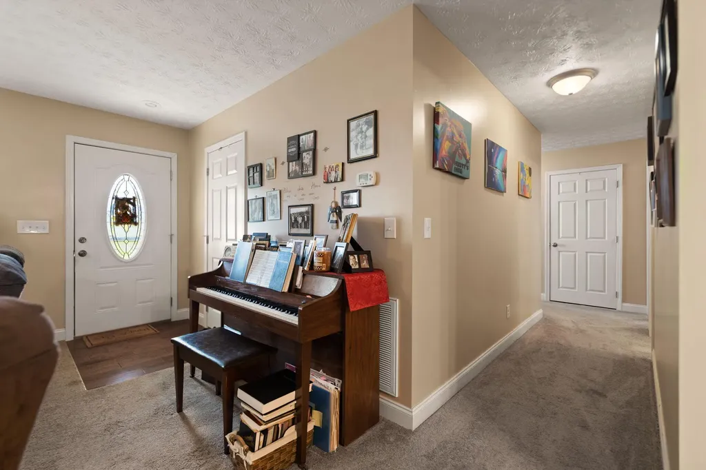 141 Parker Lane Barbourville KY 40906