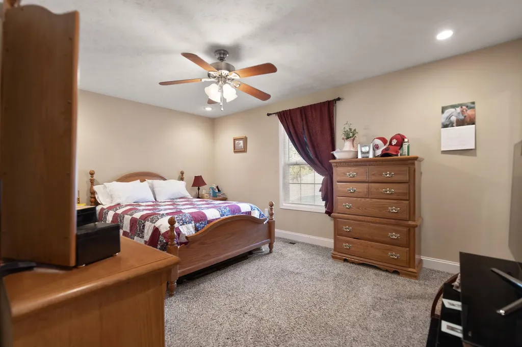 141 Parker Lane Barbourville KY 40906
