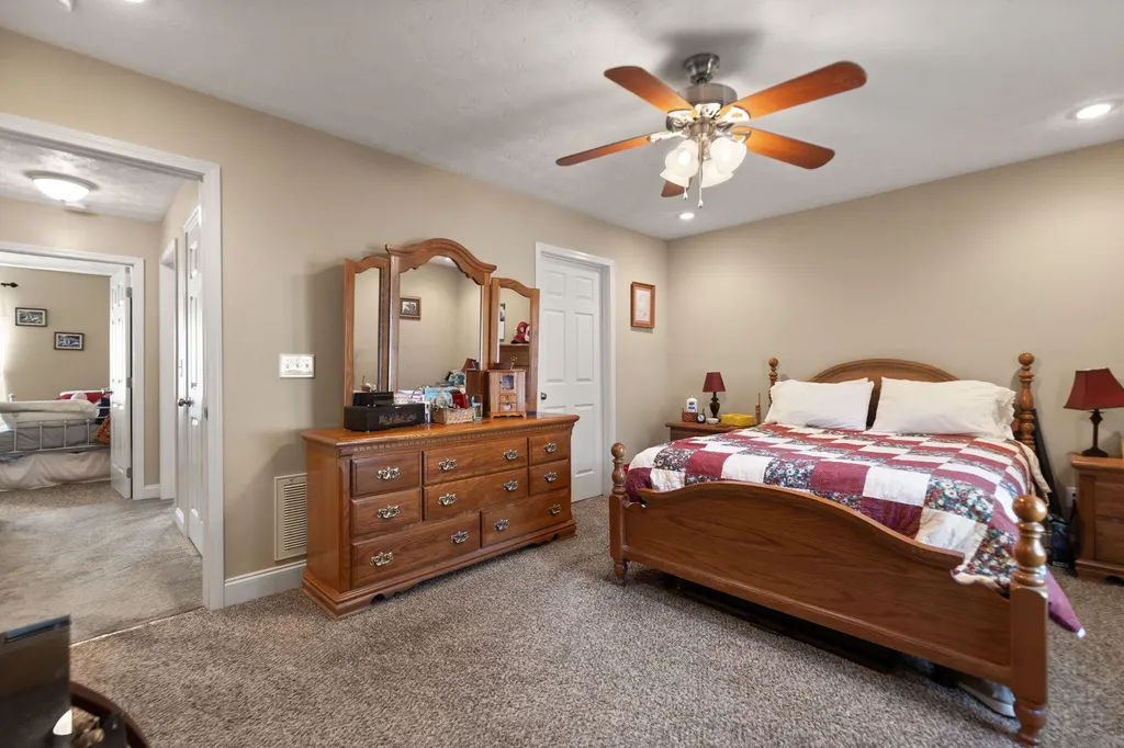 141 Parker Lane Barbourville KY 40906