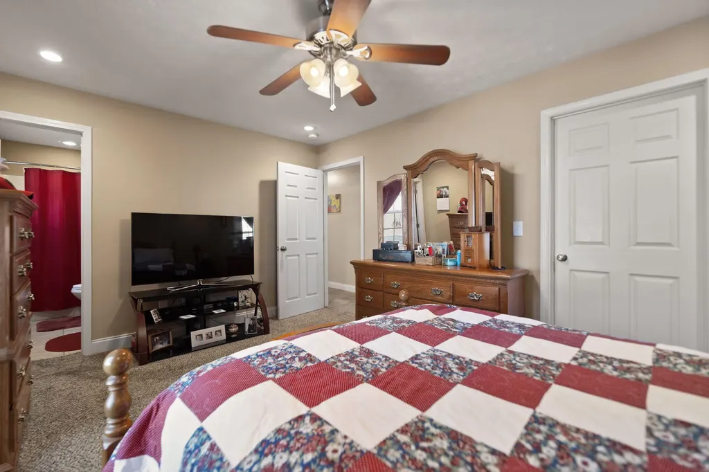 141 Parker Lane Barbourville KY 40906