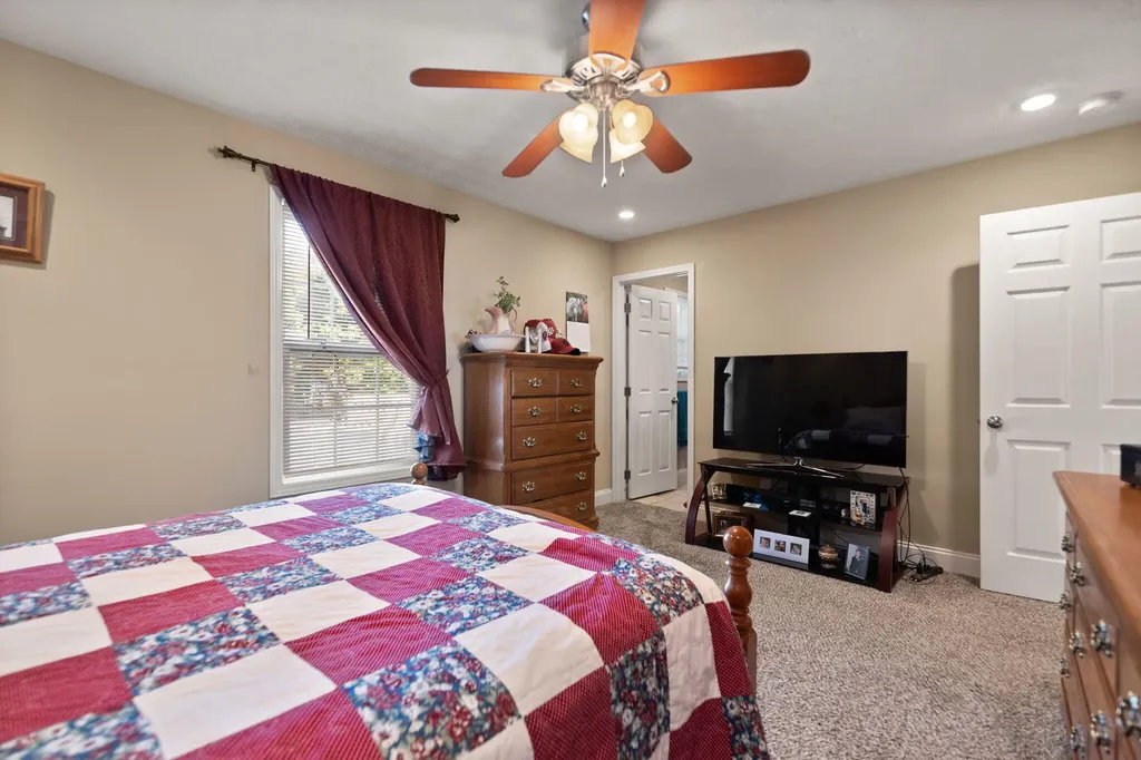 141 Parker Lane Barbourville KY 40906