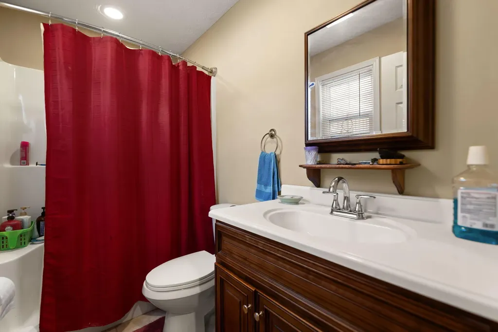 141 Parker Lane Barbourville KY 40906