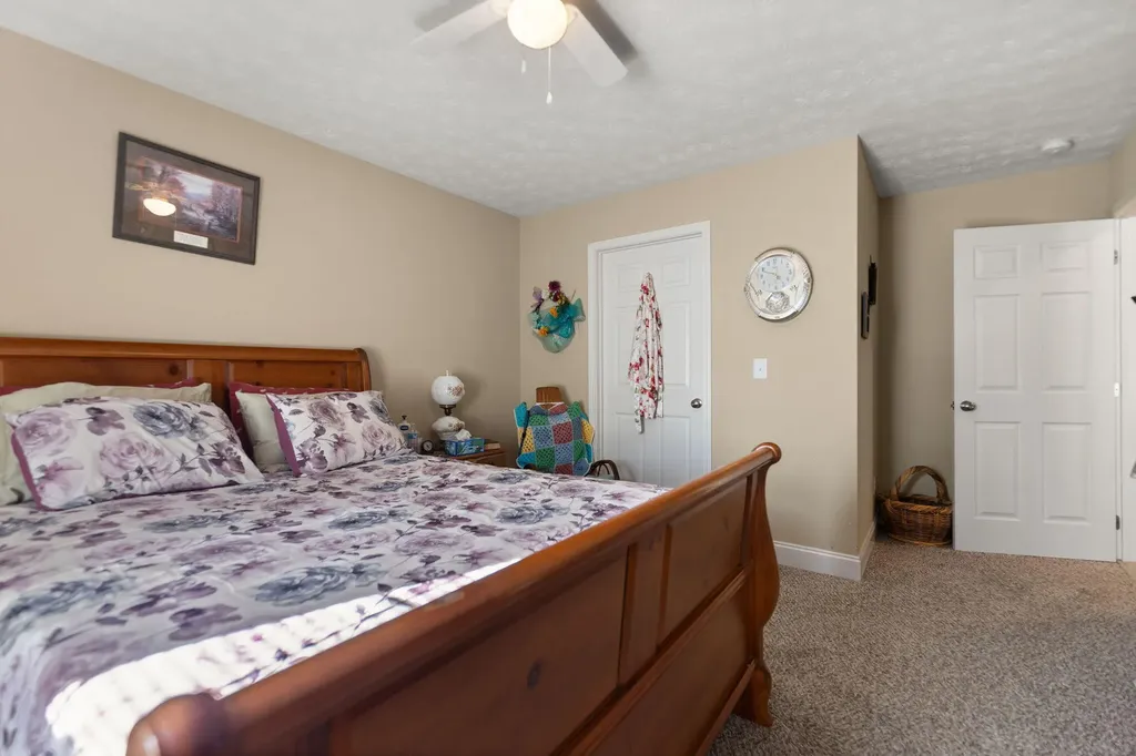 141 Parker Lane Barbourville KY 40906