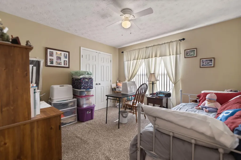 141 Parker Lane Barbourville KY 40906