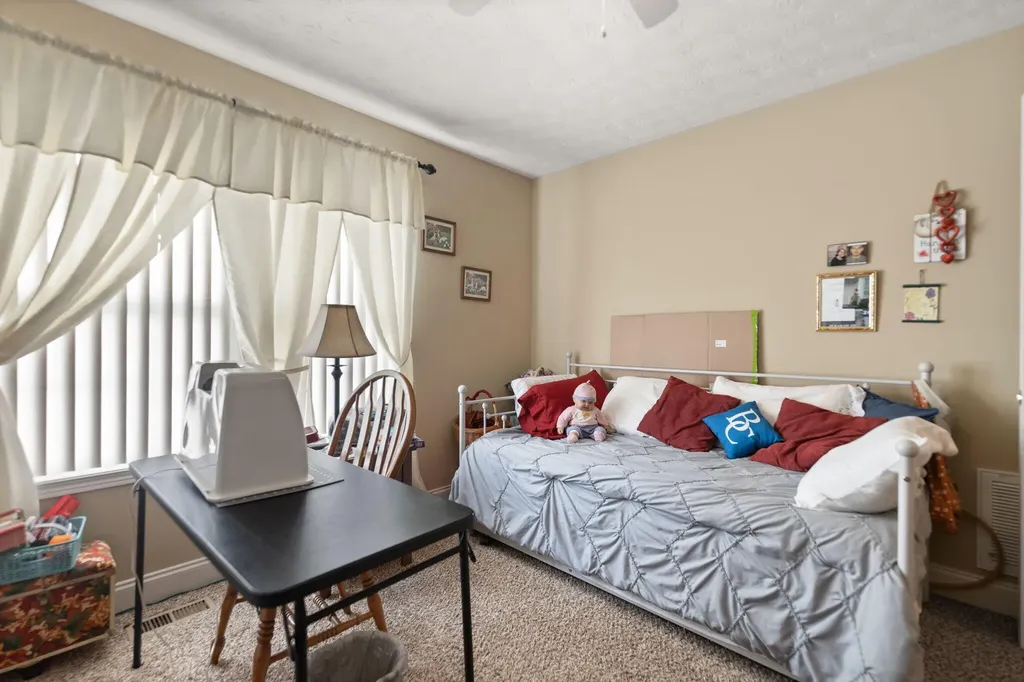 141 Parker Lane Barbourville KY 40906