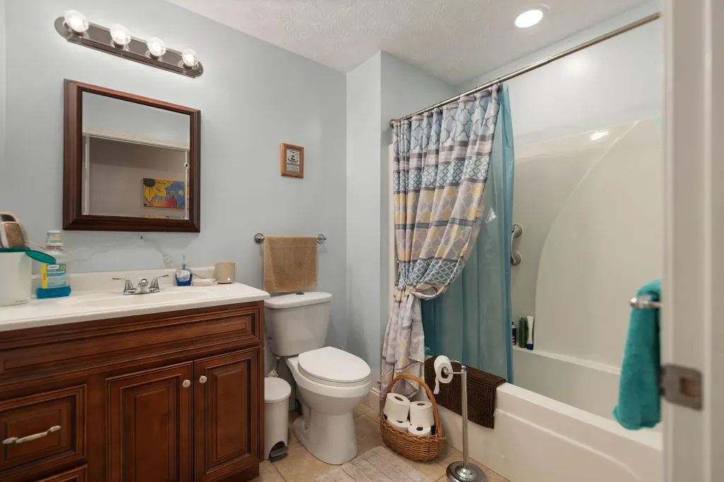 141 Parker Lane Barbourville KY 40906