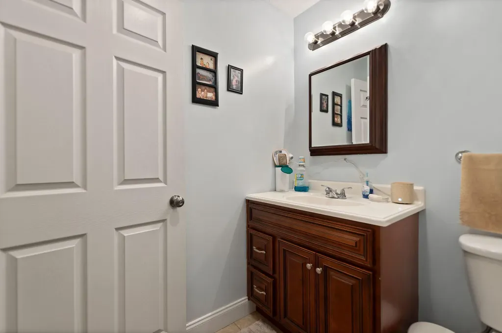 141 Parker Lane Barbourville KY 40906