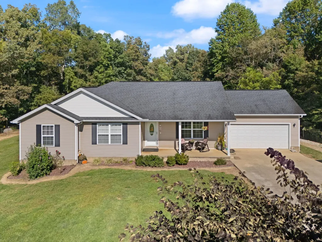 141 Parker Lane Barbourville KY 40906