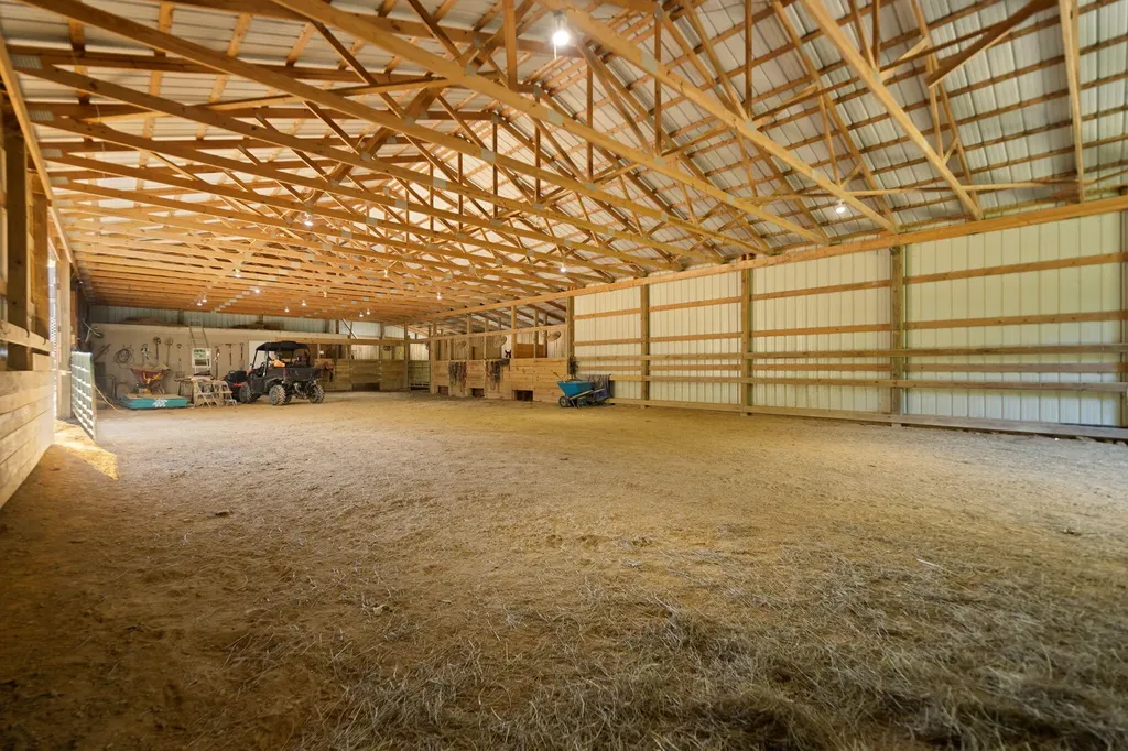 141 Parker Lane Barbourville KY 40906