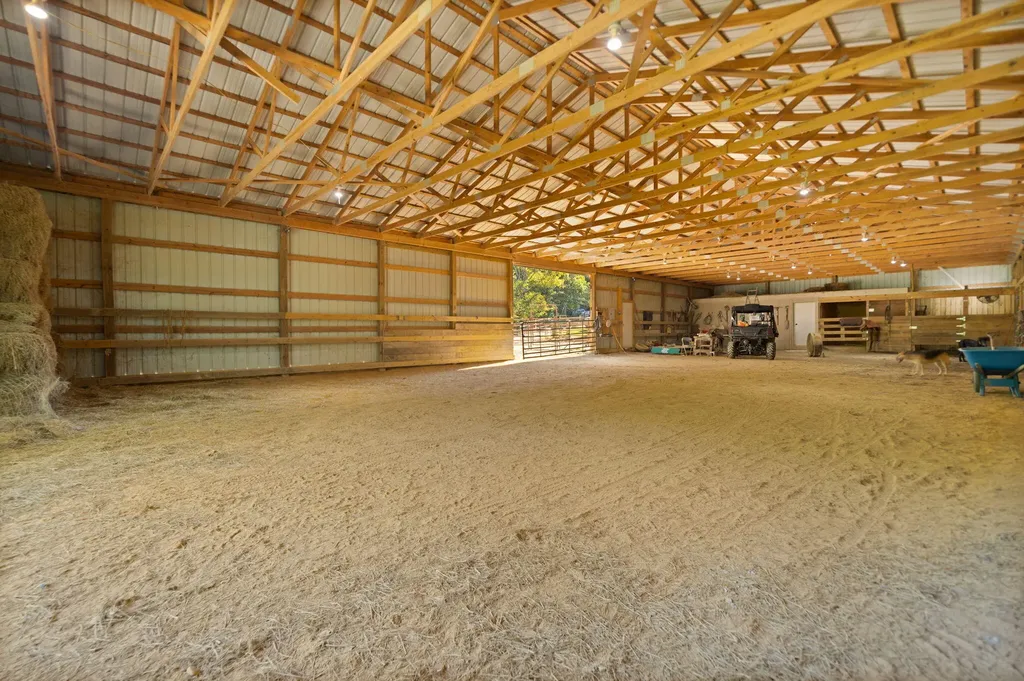 141 Parker Lane Barbourville KY 40906