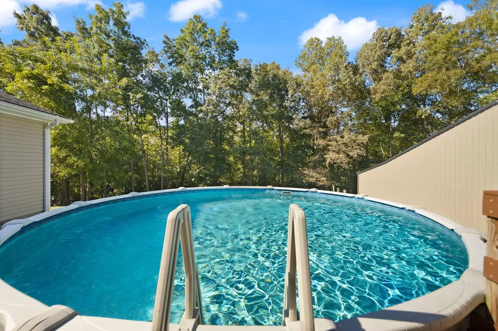 141 Parker Lane Barbourville KY 40906