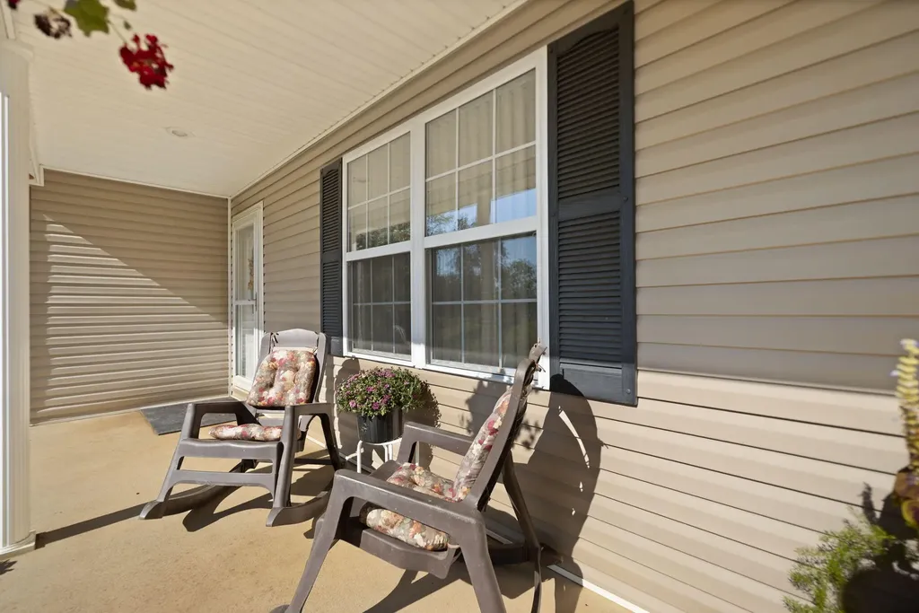141 Parker Lane Barbourville KY 40906
