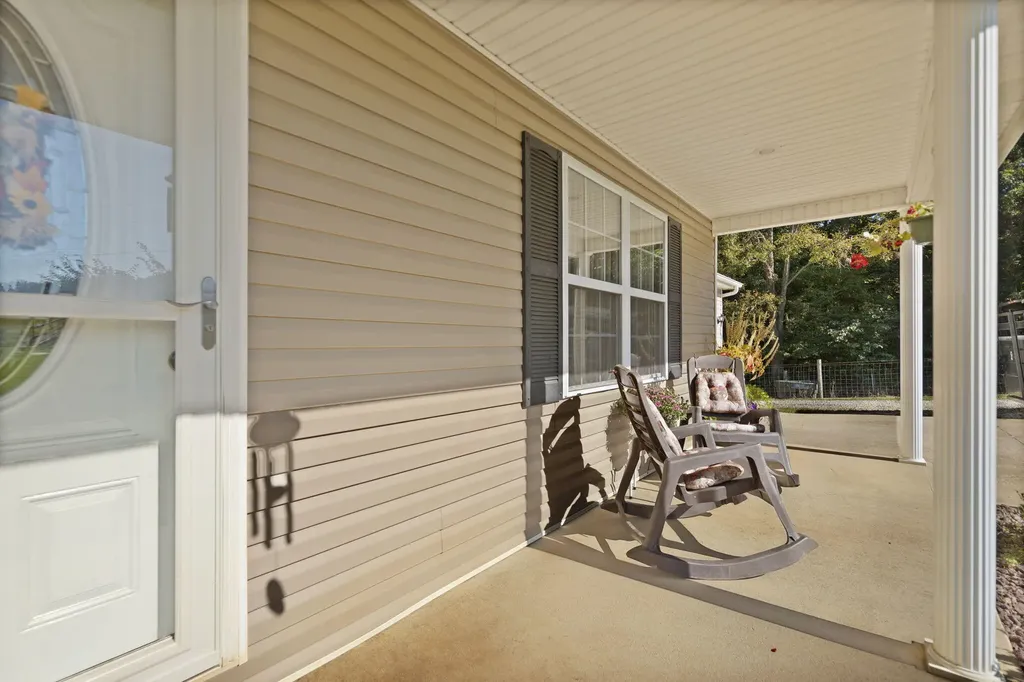 141 Parker Lane Barbourville KY 40906