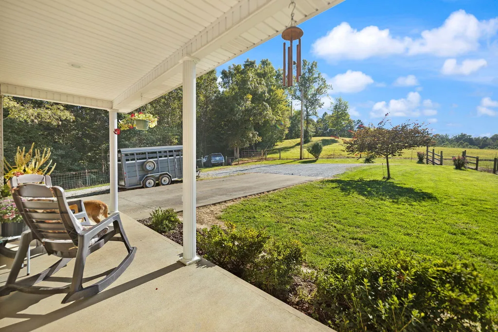 141 Parker Lane Barbourville KY 40906