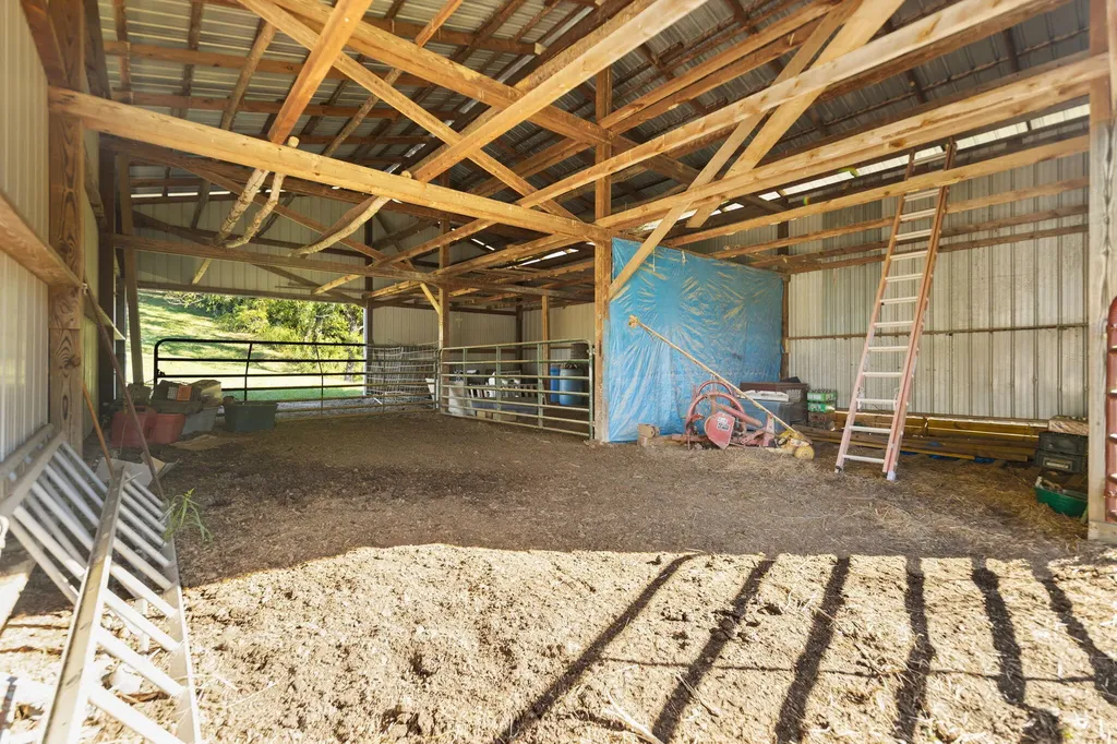 141 Parker Lane Barbourville KY 40906