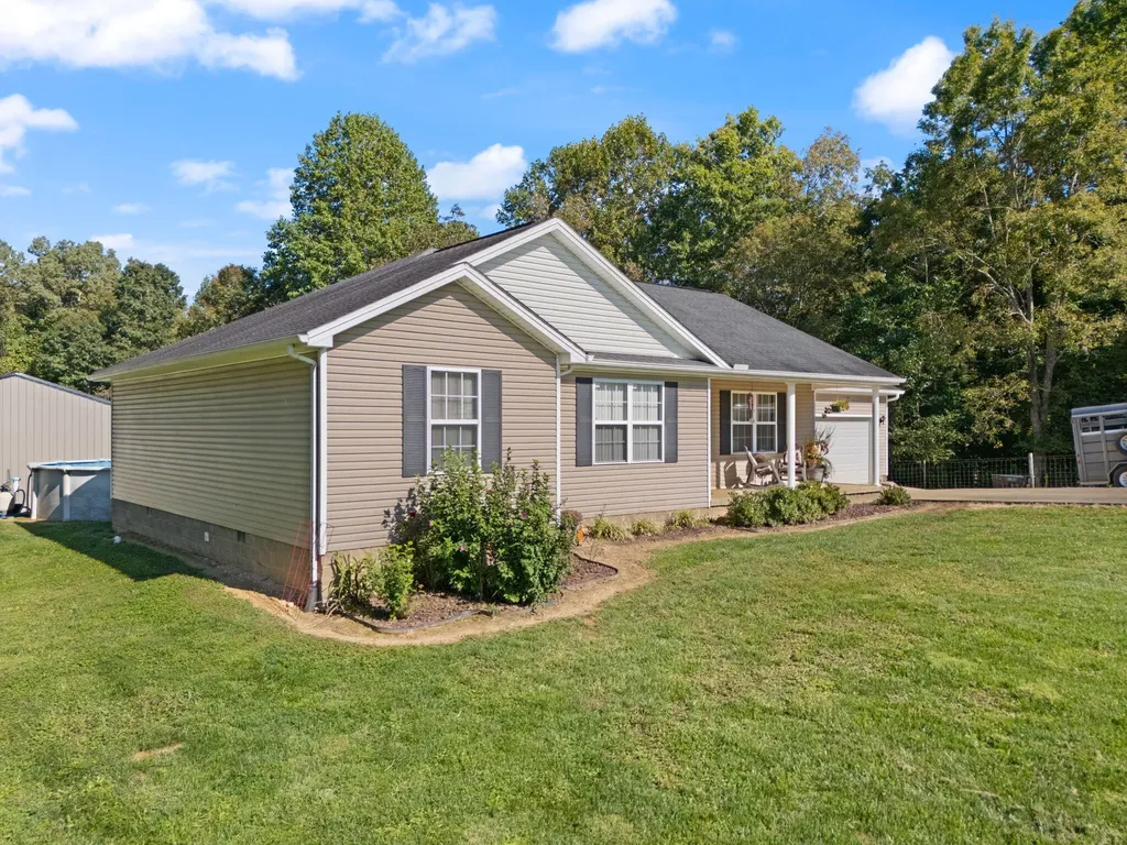 141 Parker Lane Barbourville KY 40906