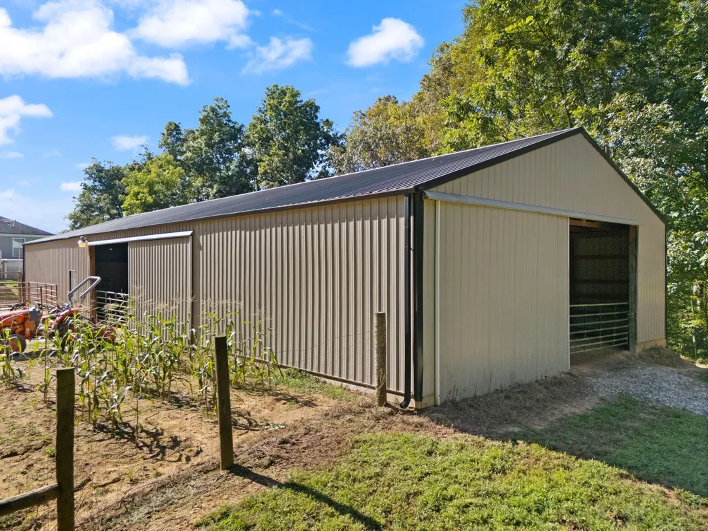 141 Parker Lane Barbourville KY 40906