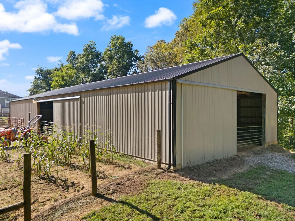 141 Parker Lane Barbourville KY 40906