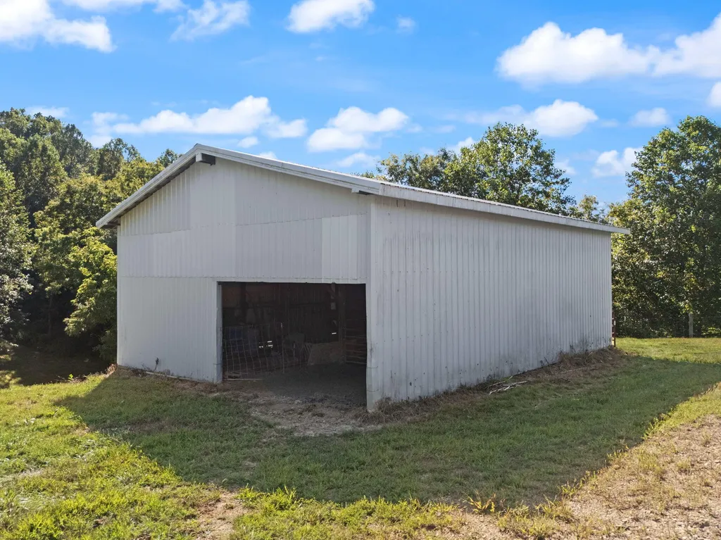 141 Parker Lane Barbourville KY 40906