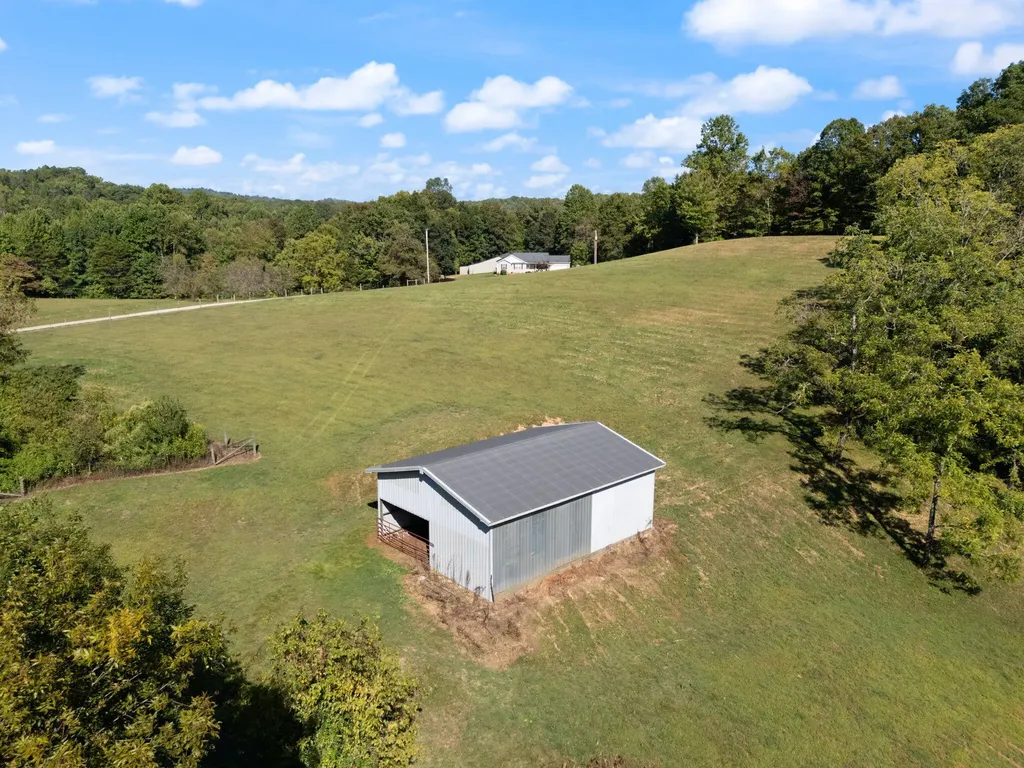 141 Parker Lane Barbourville KY 40906